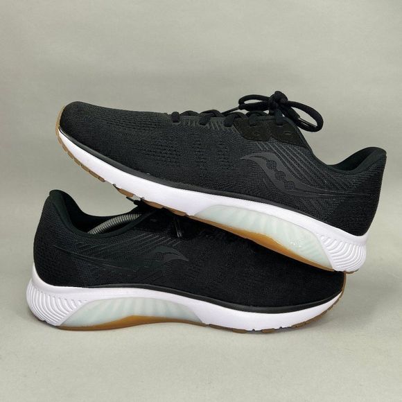 Saucony Men's Guide 14 Running Shoes - Picture 8 of 11